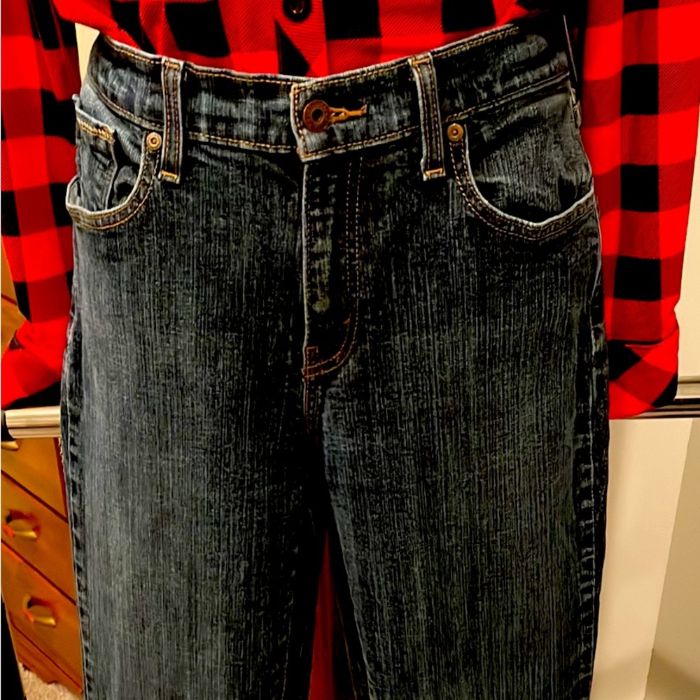 Women Levi’s 515 Bootcut Jeans